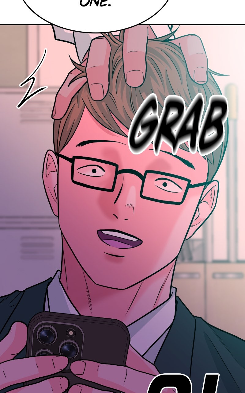The Good Student Ep. 40 - Jeong-u Wu and Daehan Hwang (2) page 72 - 