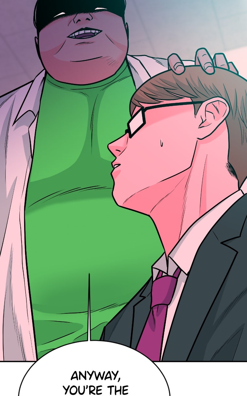 The Good Student Ep. 40 - Jeong-u Wu and Daehan Hwang (2) page 74 - 