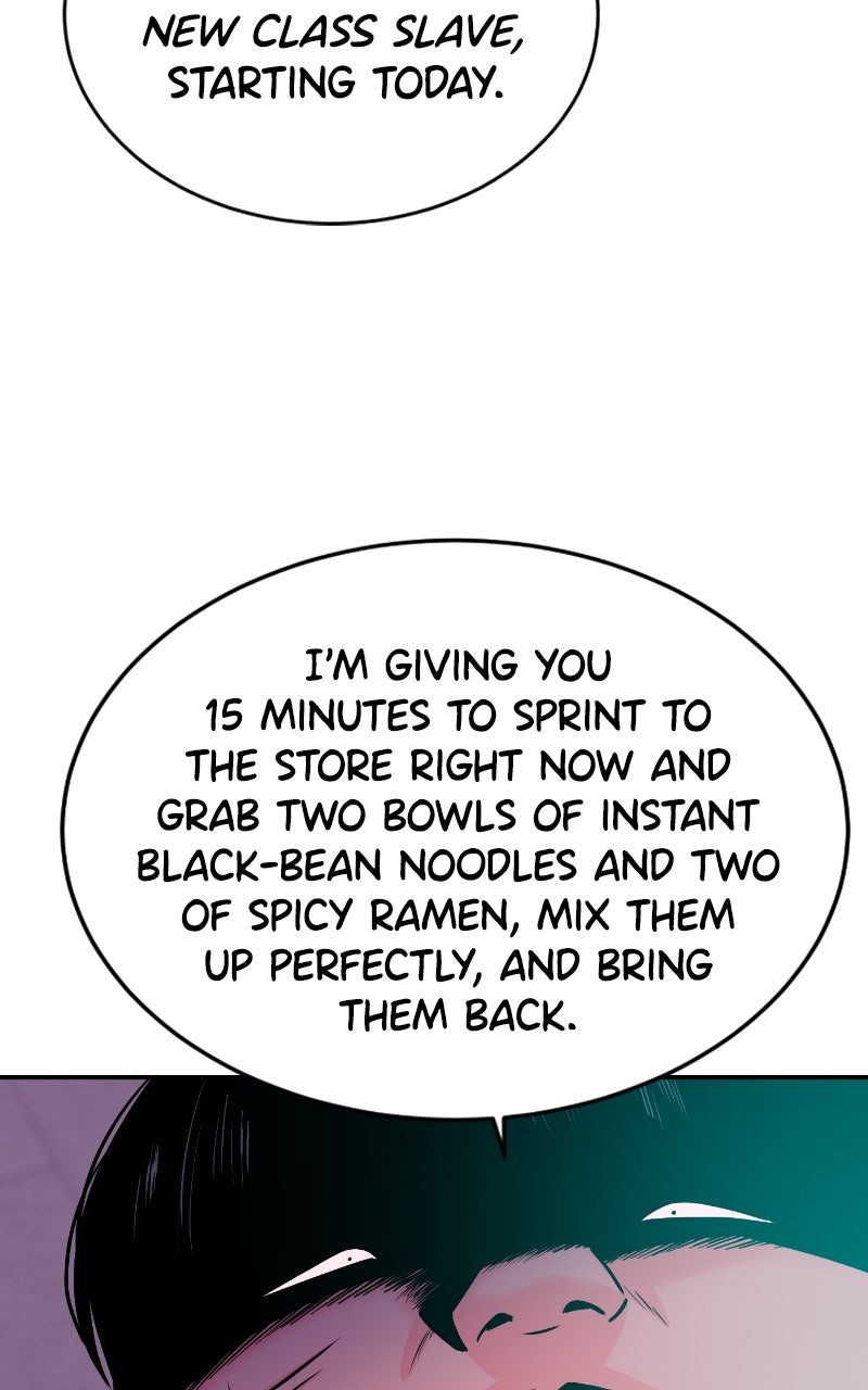 The Good Student Ep. 40 - Jeong-u Wu and Daehan Hwang (2) page 75 - 