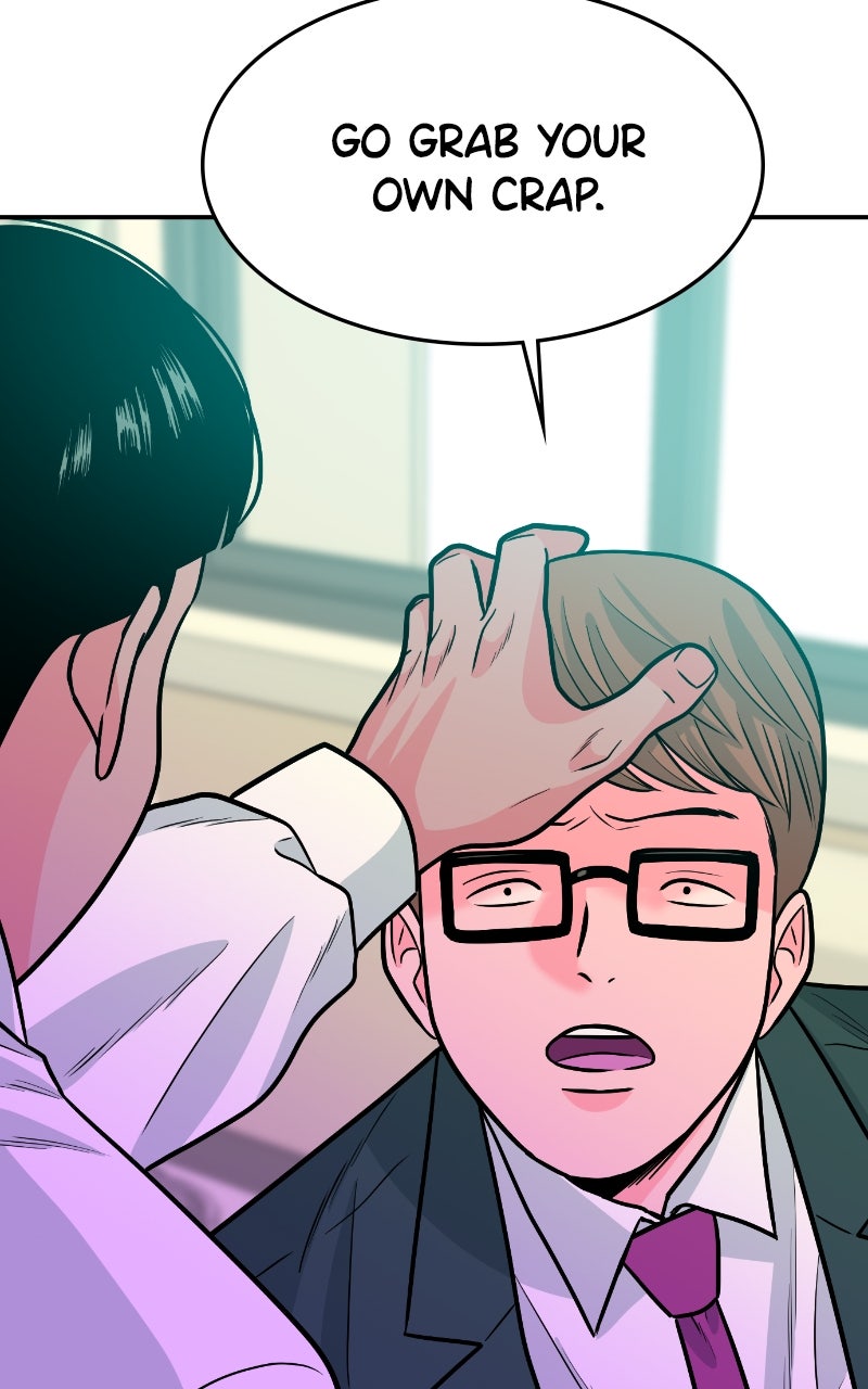 The Good Student Ep. 40 - Jeong-u Wu and Daehan Hwang (2) page 77 - 