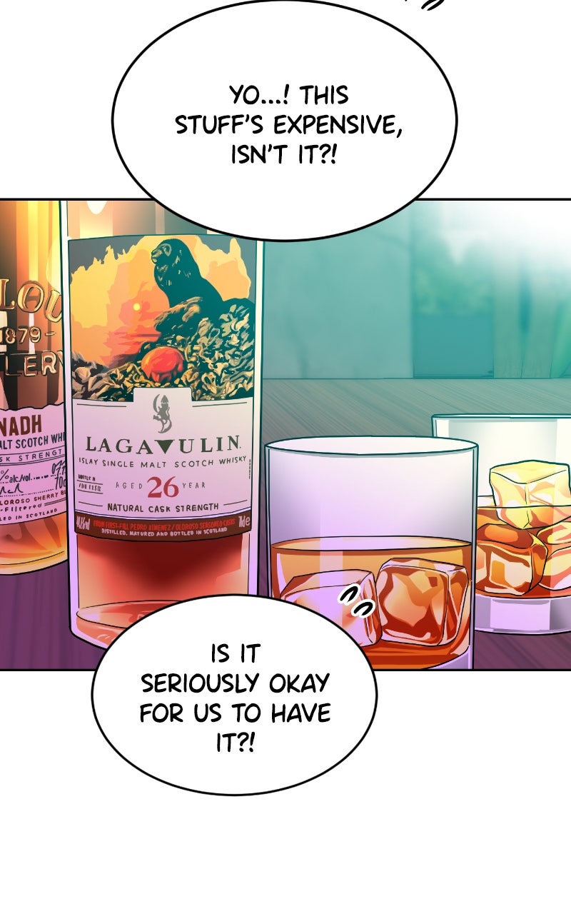 The Good Student Ep. 40 - Jeong-u Wu and Daehan Hwang (2) page 9 - 