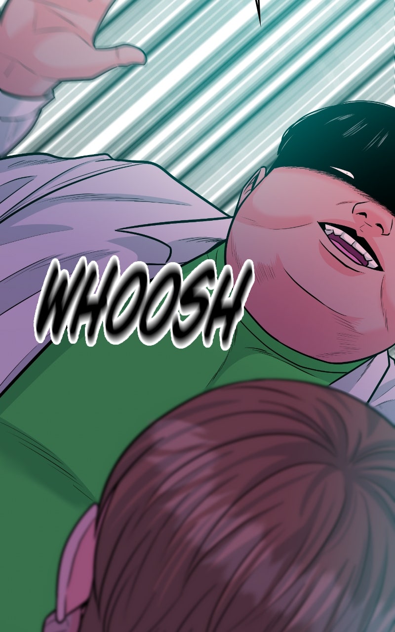 The Good Student Ep. 40 - Jeong-u Wu and Daehan Hwang (2) page 84 - 