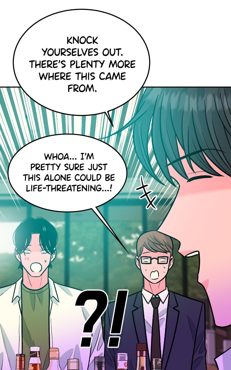 The Good Student Ep. 40 - Jeong-u Wu and Daehan Hwang (2) page 10 - 