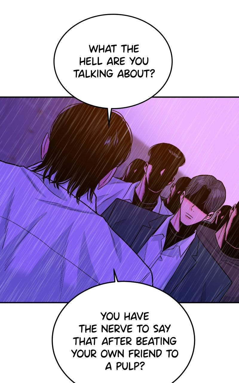 The Good Student Ep. 40 - Jeong-u Wu and Daehan Hwang (2) page 98 - 