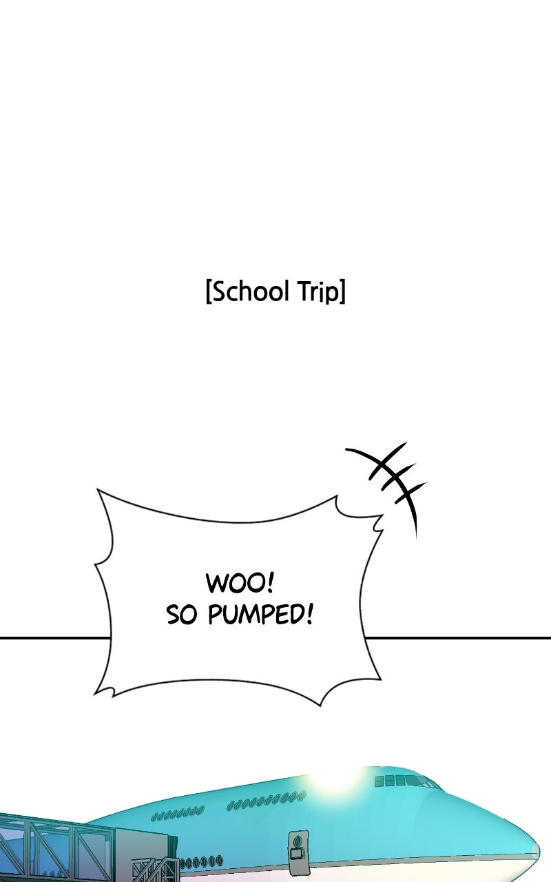 The Good Student Ep. 41 - What Went Down on the School Trip page 1 - 
