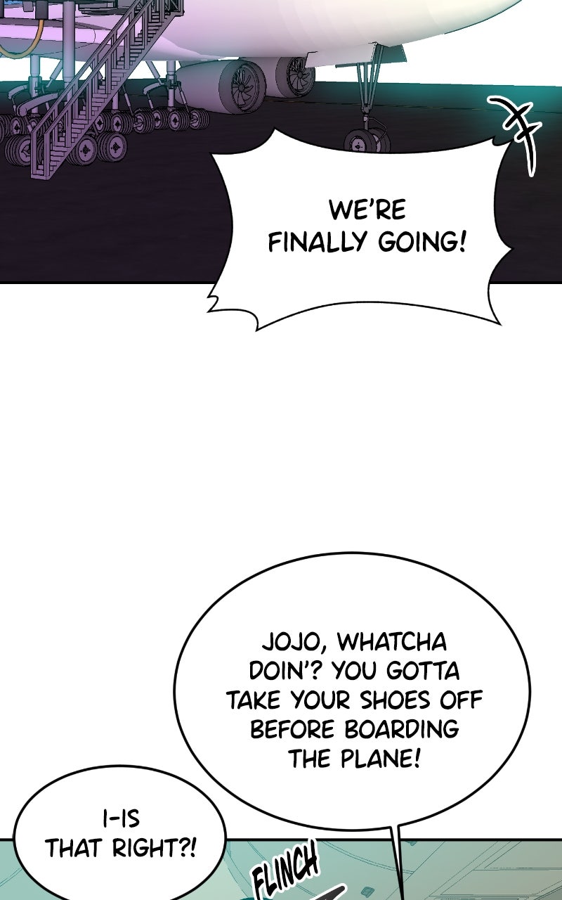 The Good Student Ep. 41 - What Went Down on the School Trip page 2 - 