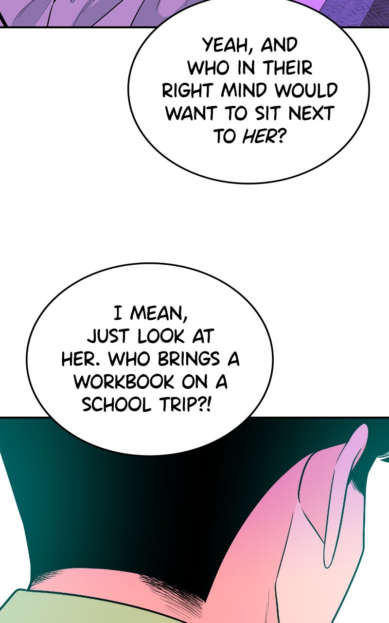 The Good Student Ep. 41 - What Went Down on the School Trip page 11 - 