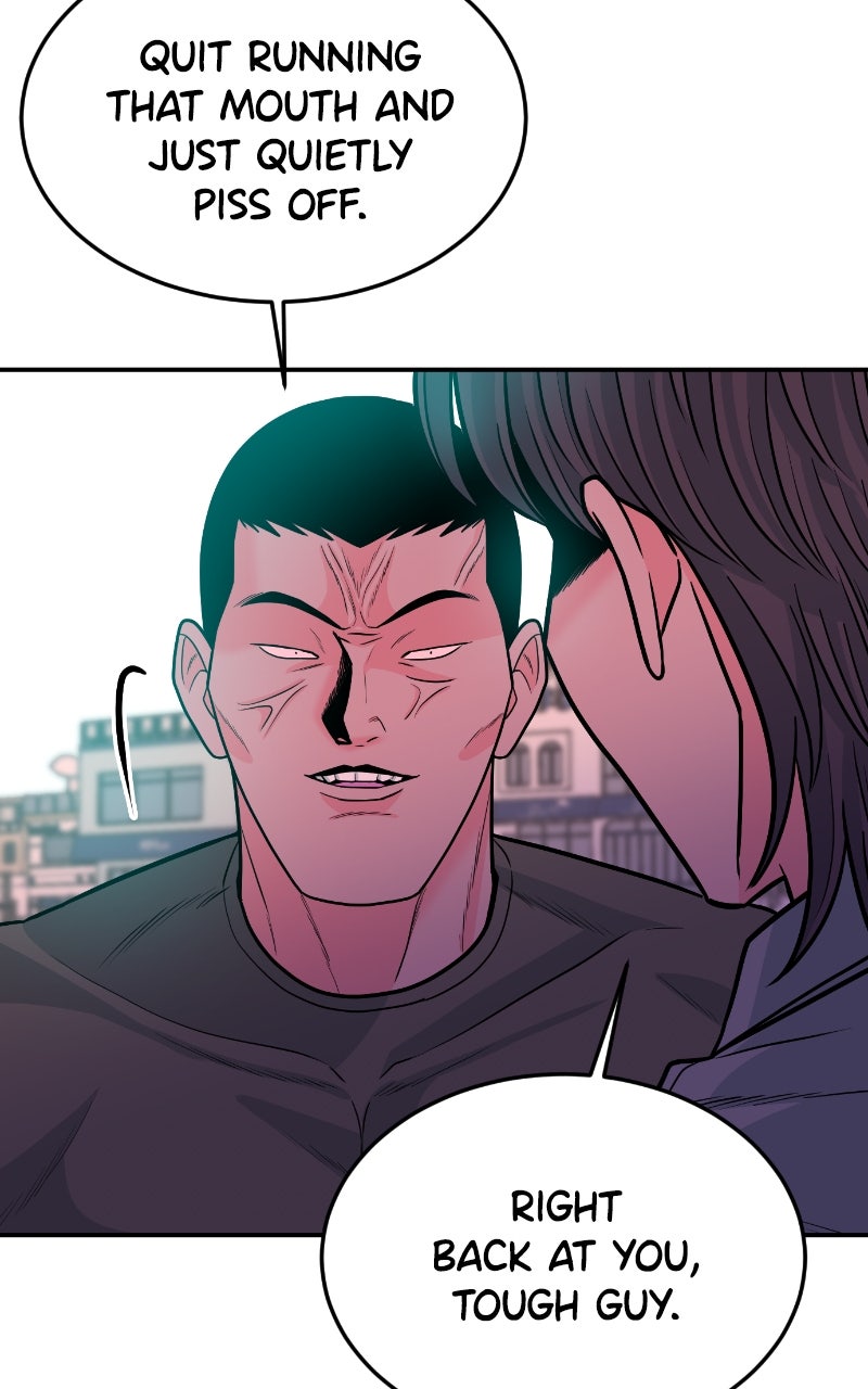 The Good Student Ep. 41 - What Went Down on the School Trip page 102 - 