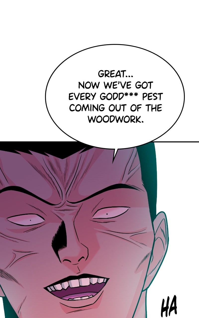 The Good Student Ep. 41 - What Went Down on the School Trip page 105 - 