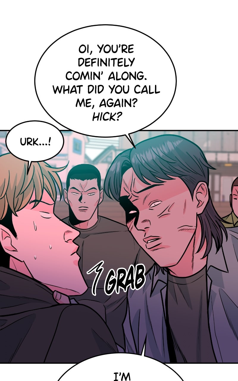 The Good Student Ep. 41 - What Went Down on the School Trip page 107 - 