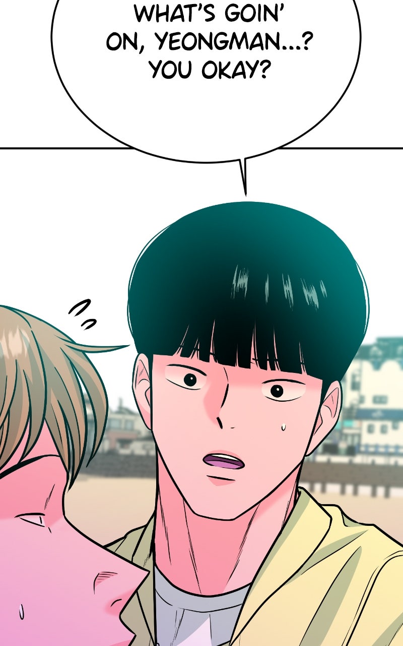 The Good Student Ep. 41 - What Went Down on the School Trip page 110 - 