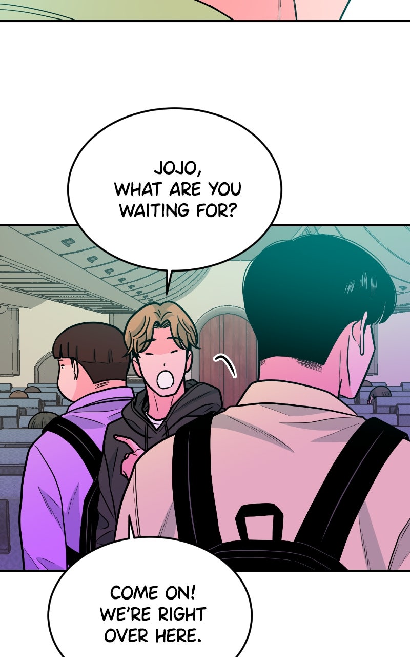 The Good Student Ep. 41 - What Went Down on the School Trip page 12 - 