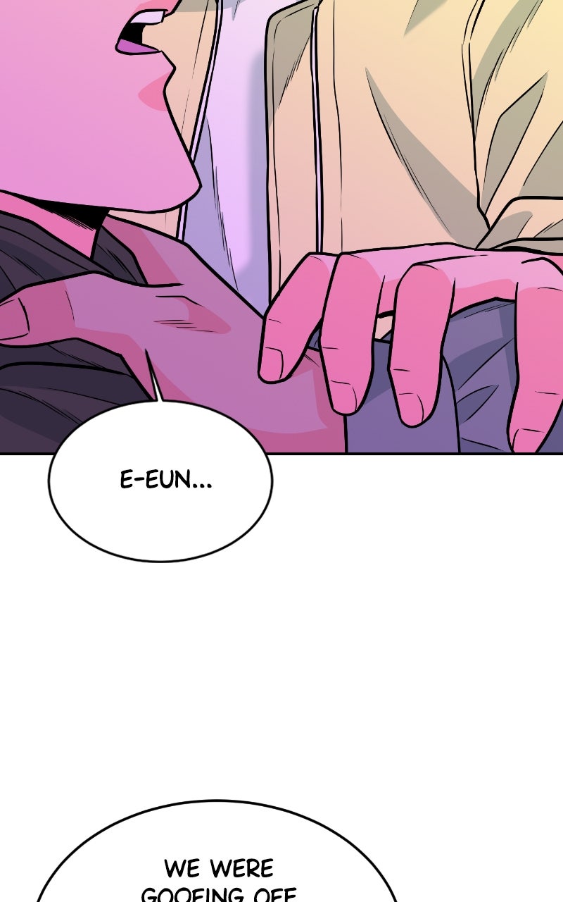 The Good Student Ep. 41 - What Went Down on the School Trip page 111 - 
