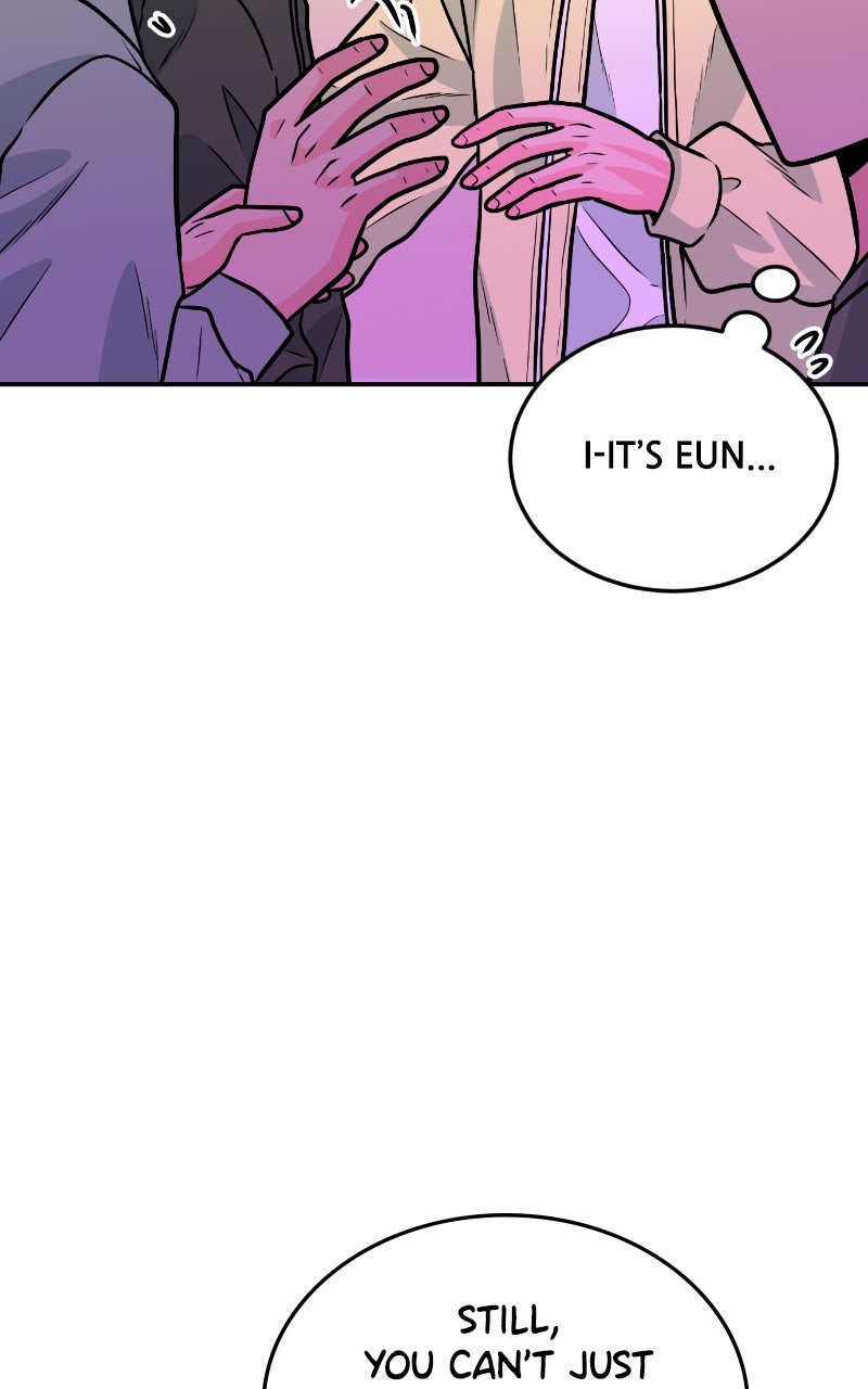 The Good Student Ep. 41 - What Went Down on the School Trip page 113 - 