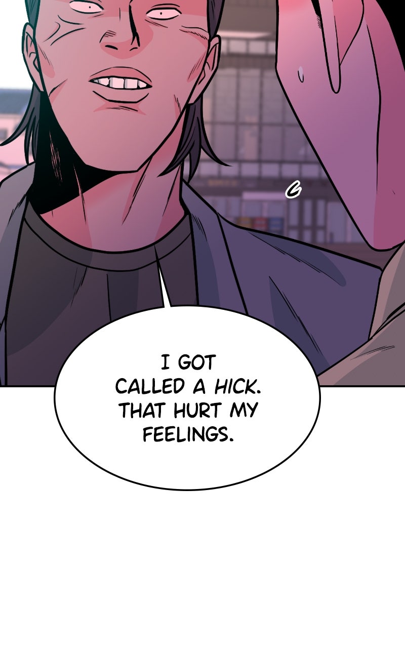 The Good Student Ep. 41 - What Went Down on the School Trip page 117 - 