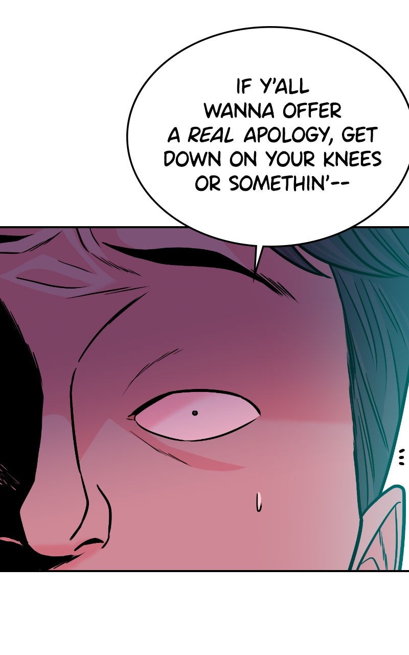The Good Student Ep. 41 - What Went Down on the School Trip page 118 - 