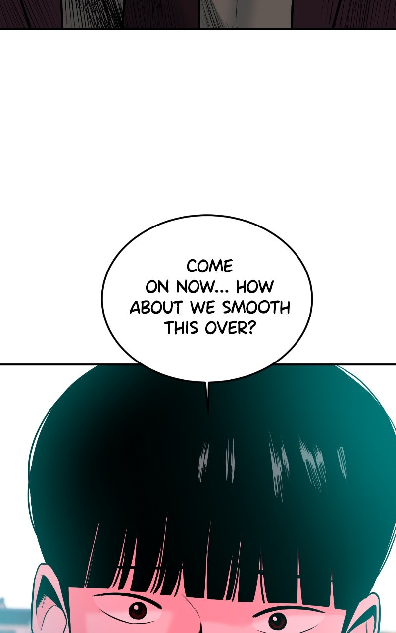 The Good Student Ep. 41 - What Went Down on the School Trip page 121 - 