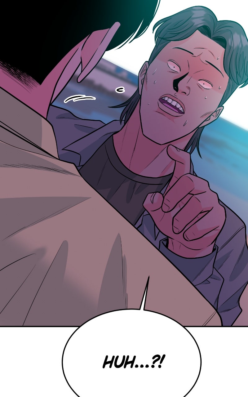 The Good Student Ep. 41 - What Went Down on the School Trip page 124 - 