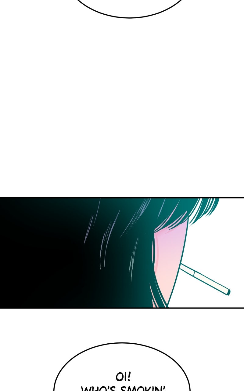 The Good Student Ep. 41 - What Went Down on the School Trip page 125 - 
