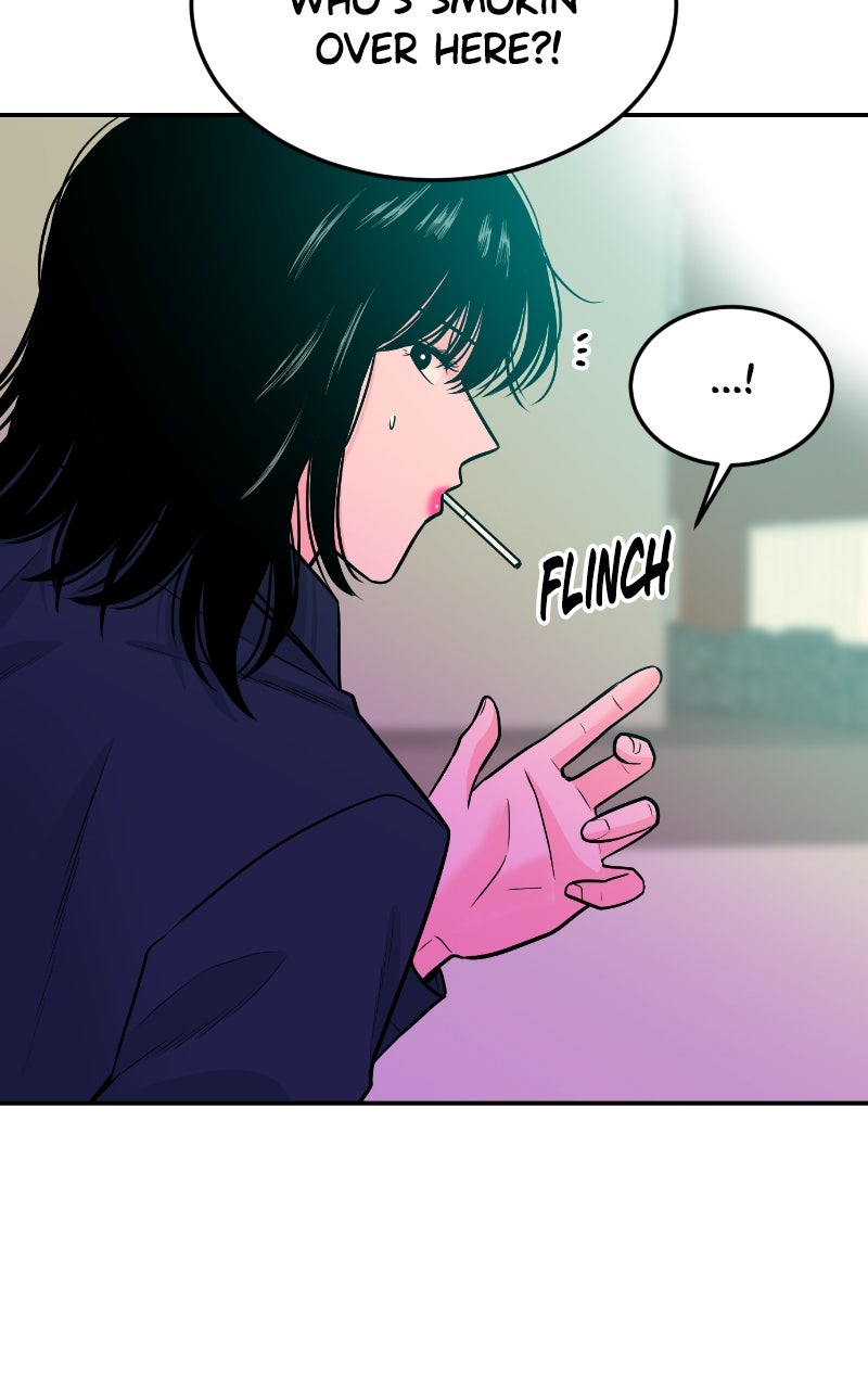 The Good Student Ep. 41 - What Went Down on the School Trip page 126 - 