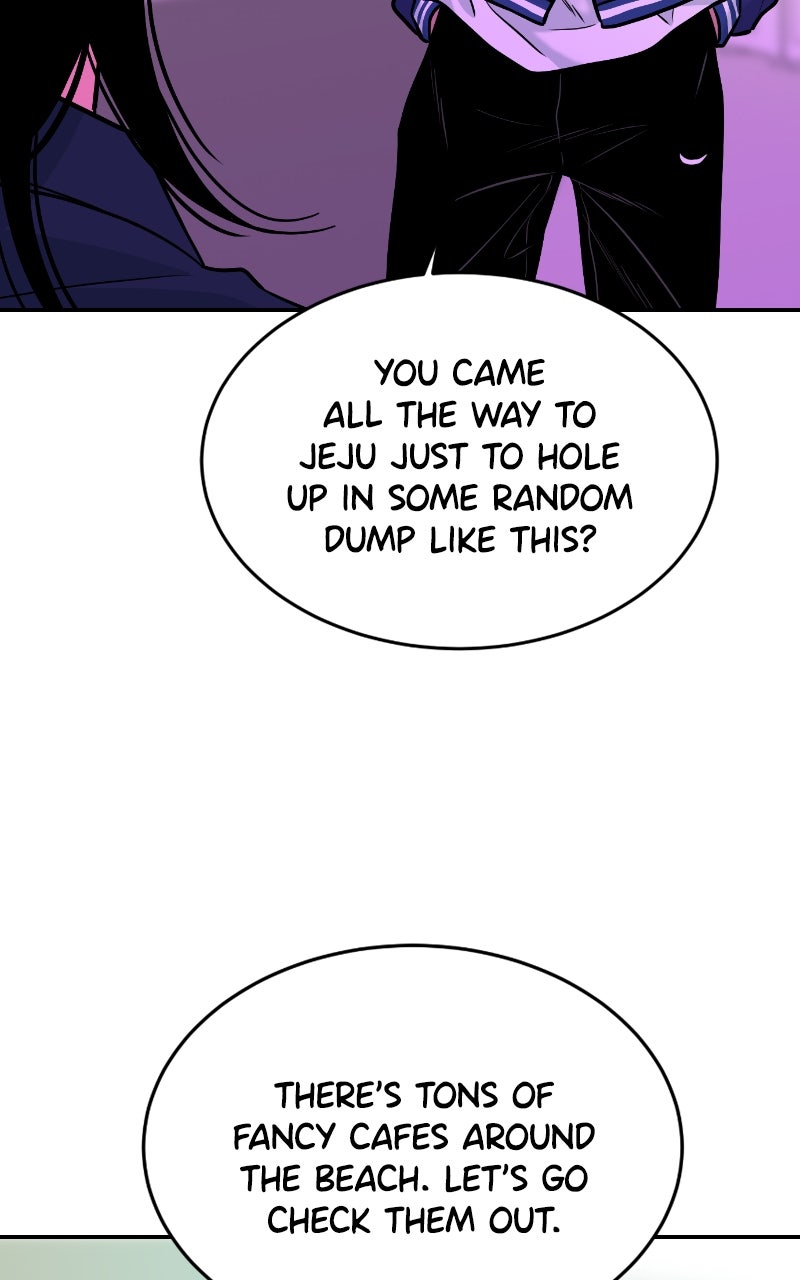 The Good Student Ep. 41 - What Went Down on the School Trip page 128 - 