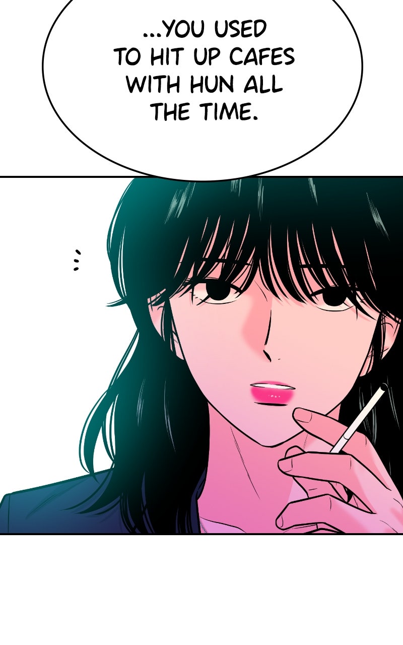 The Good Student Ep. 41 - What Went Down on the School Trip page 131 - 