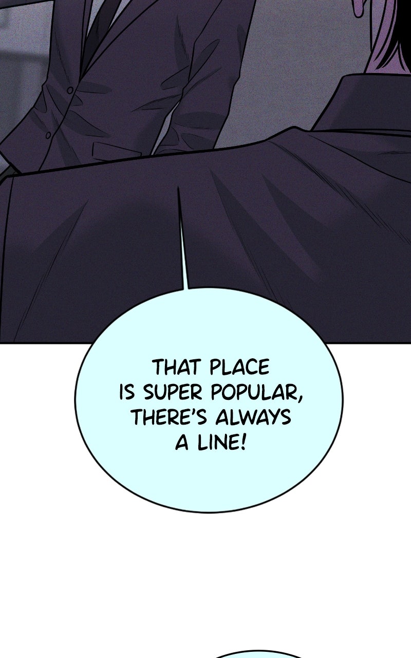 The Good Student Ep. 41 - What Went Down on the School Trip page 133 - 
