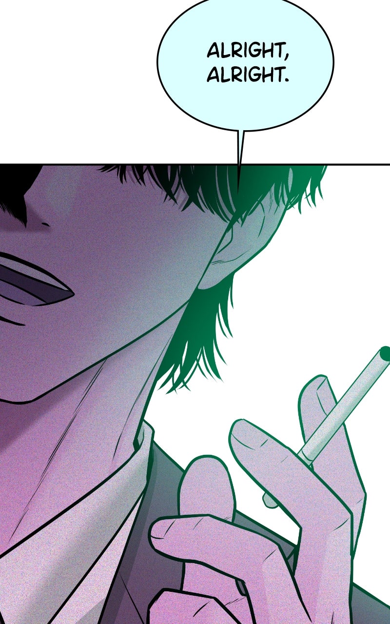 The Good Student Ep. 41 - What Went Down on the School Trip page 134 - 