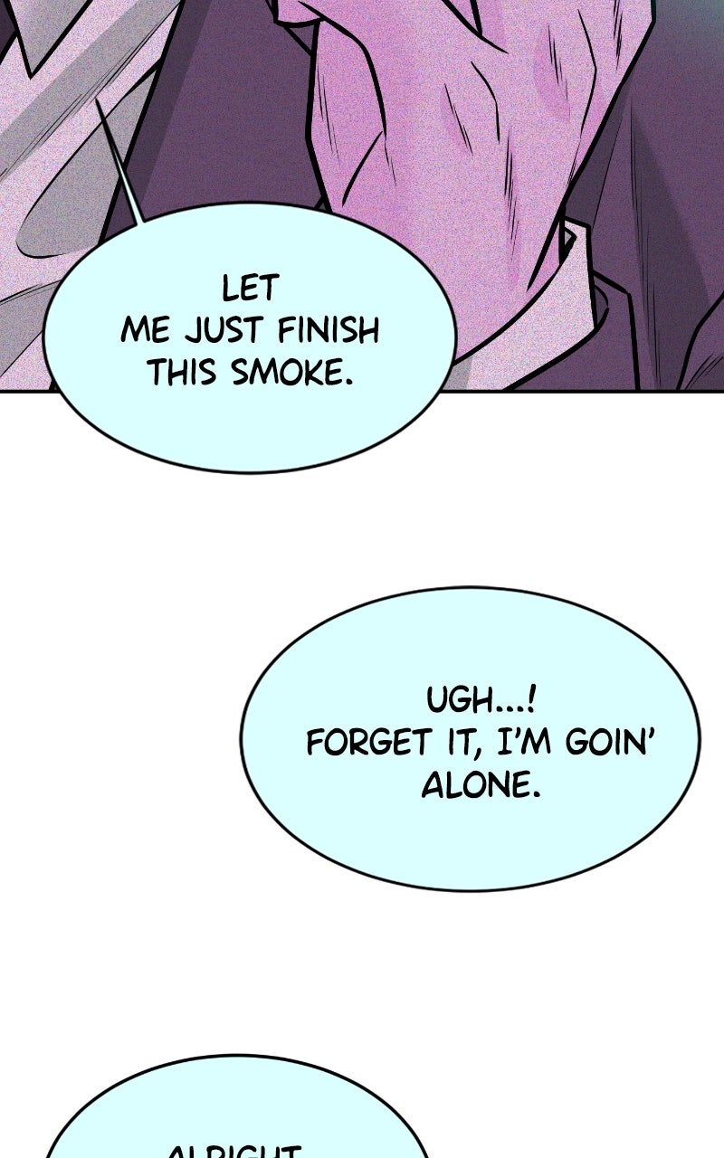 The Good Student Ep. 41 - What Went Down on the School Trip page 135 - 