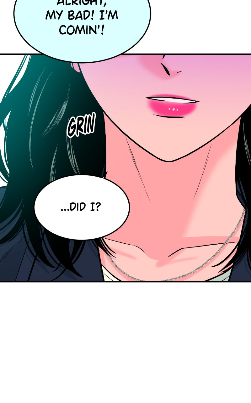 The Good Student Ep. 41 - What Went Down on the School Trip page 136 - 