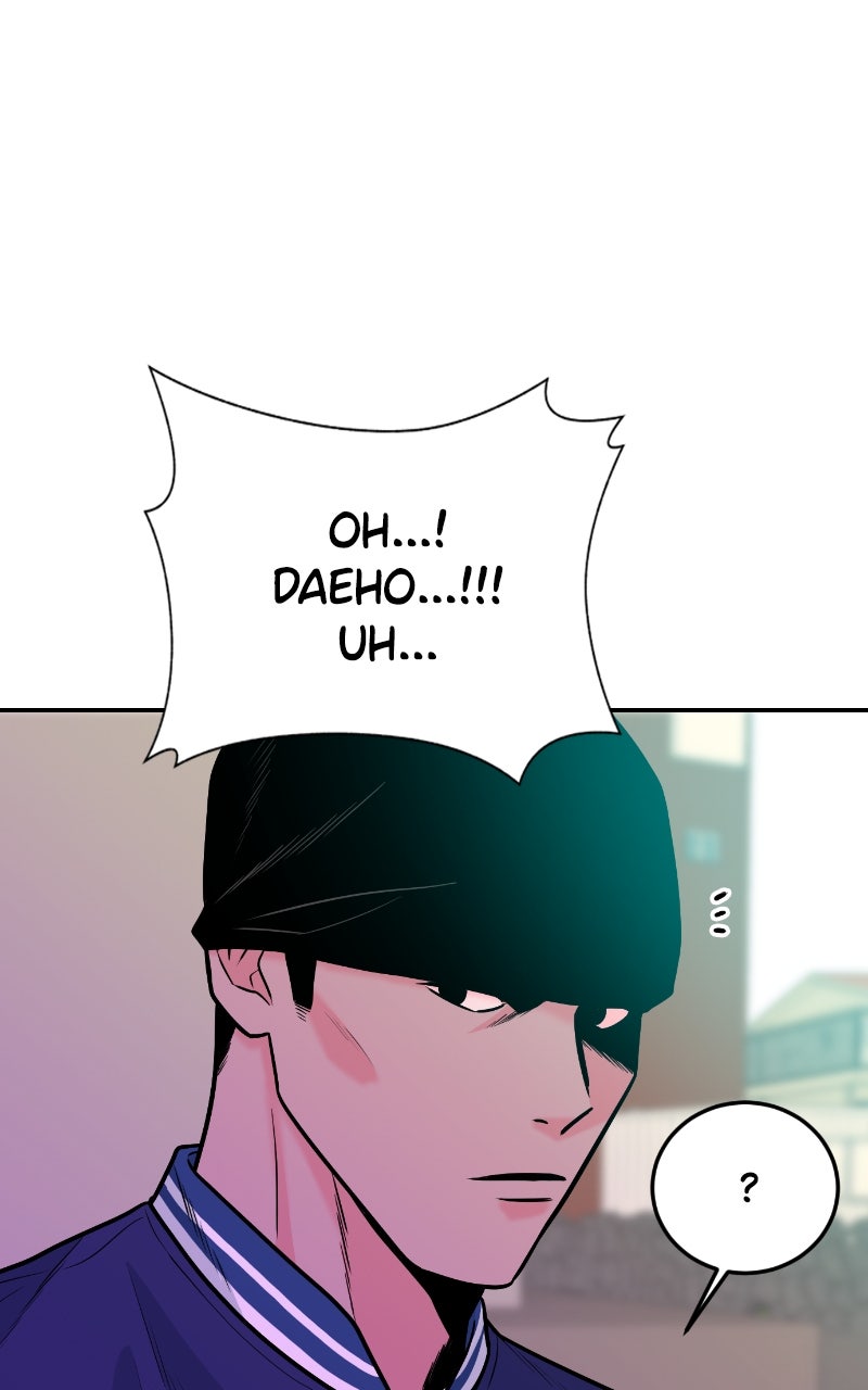 The Good Student Ep. 41 - What Went Down on the School Trip page 137 - 