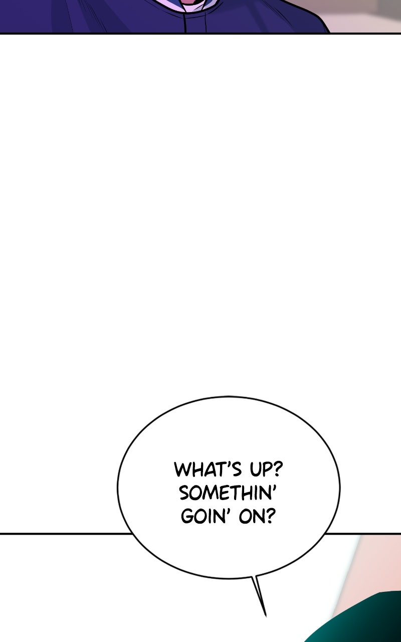 The Good Student Ep. 41 - What Went Down on the School Trip page 138 - 