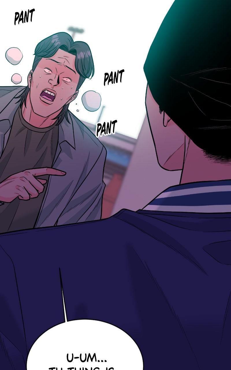 The Good Student Ep. 41 - What Went Down on the School Trip page 139 - 