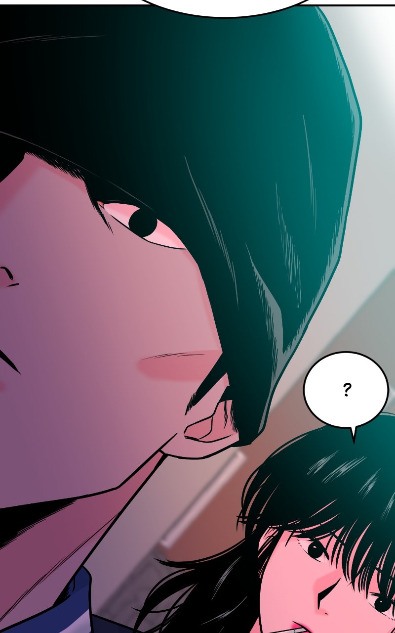 The Good Student Ep. 41 - What Went Down on the School Trip page 141 - 