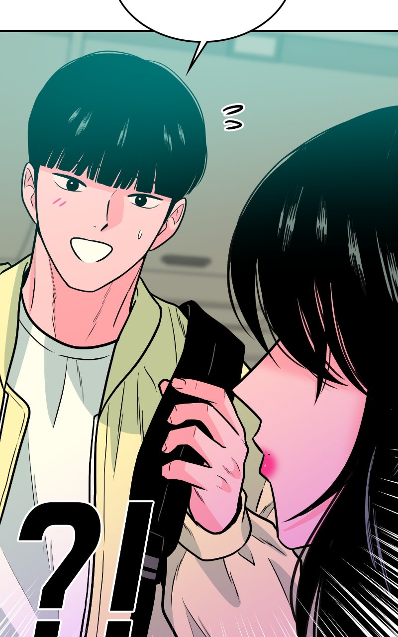 The Good Student Ep. 41 - What Went Down on the School Trip page 16 - 