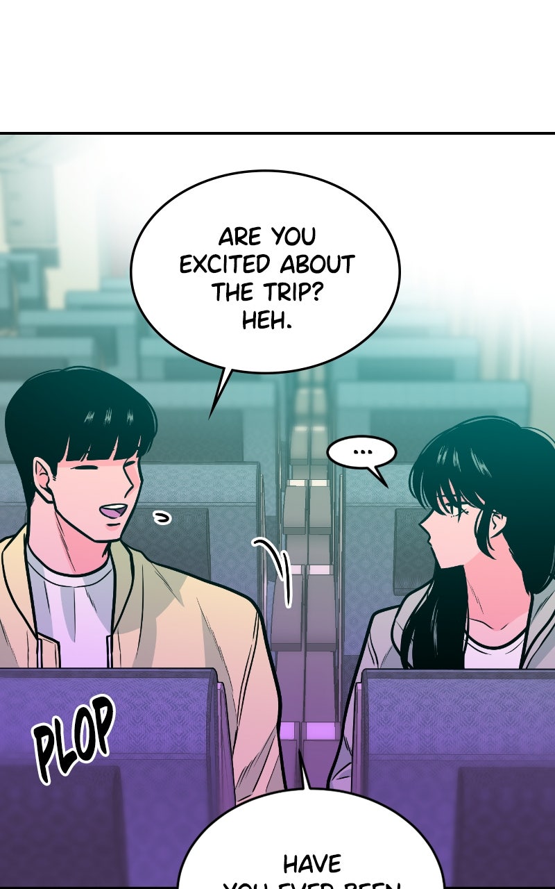 The Good Student Ep. 41 - What Went Down on the School Trip page 18 - 