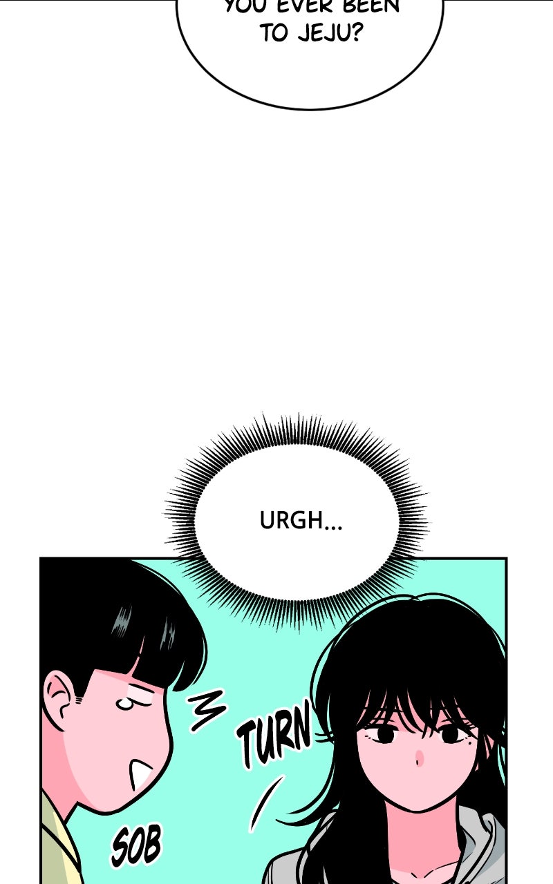 The Good Student Ep. 41 - What Went Down on the School Trip page 19 - 