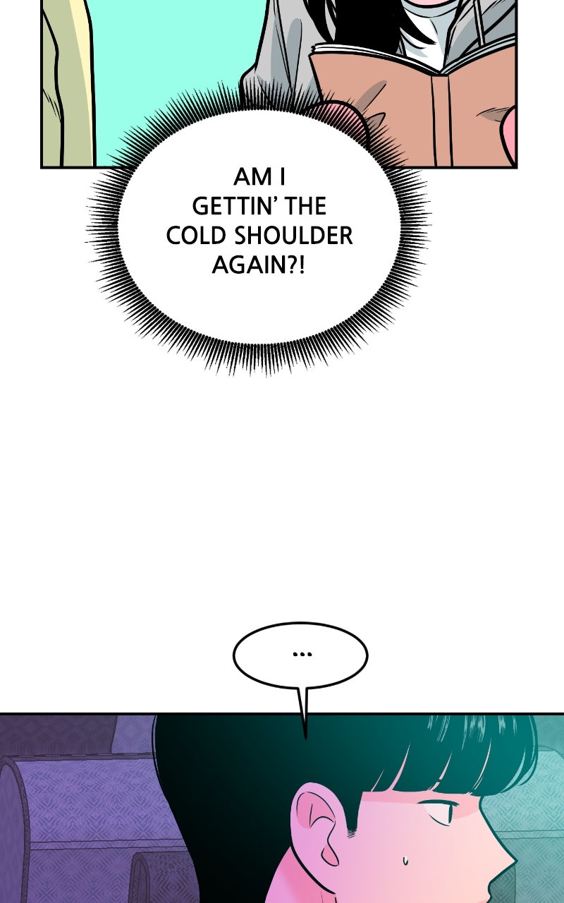 The Good Student Ep. 41 - What Went Down on the School Trip page 20 - 