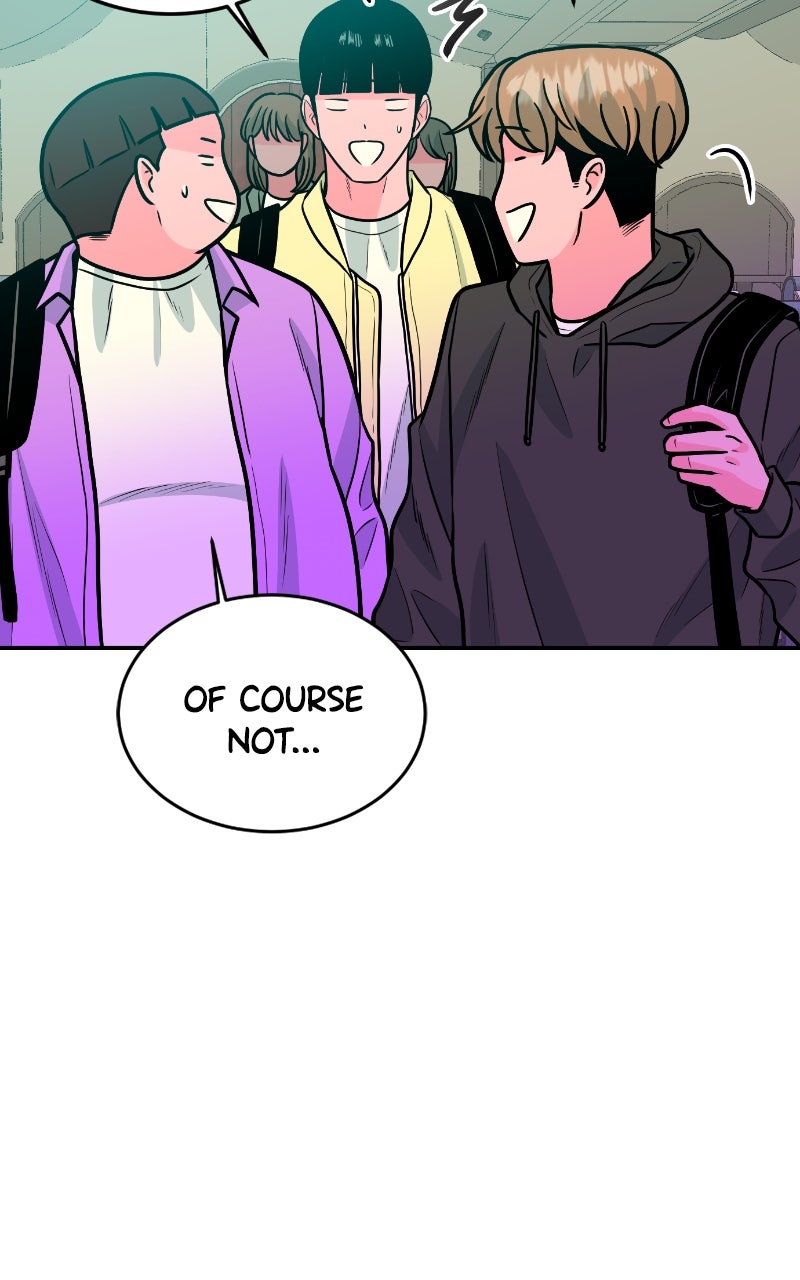 The Good Student Ep. 41 - What Went Down on the School Trip page 3 - 