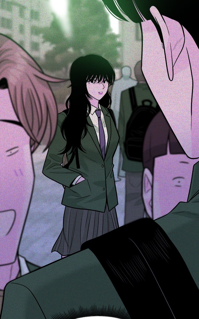 The Good Student Ep. 41 - What Went Down on the School Trip page 22 - 