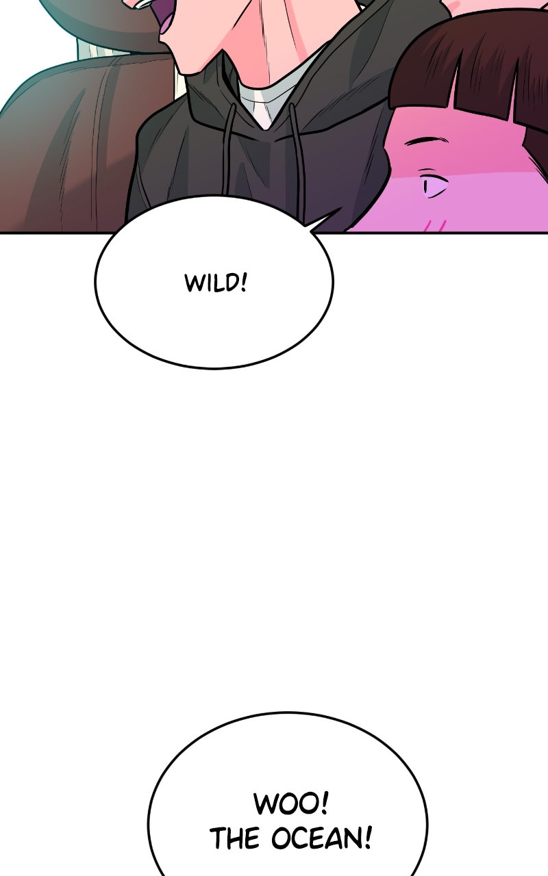The Good Student Ep. 41 - What Went Down on the School Trip page 30 - 