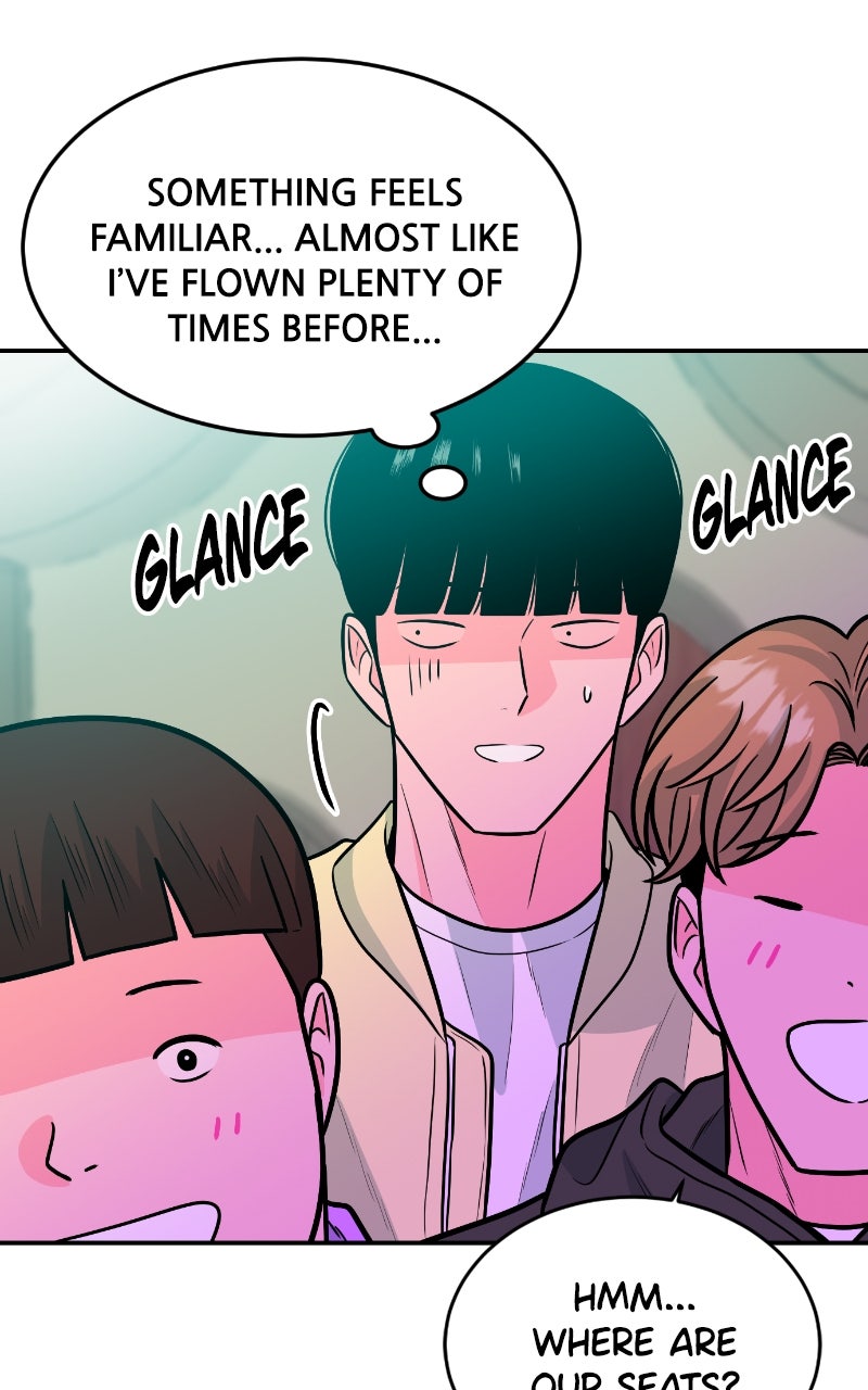 The Good Student Ep. 41 - What Went Down on the School Trip page 4 - 