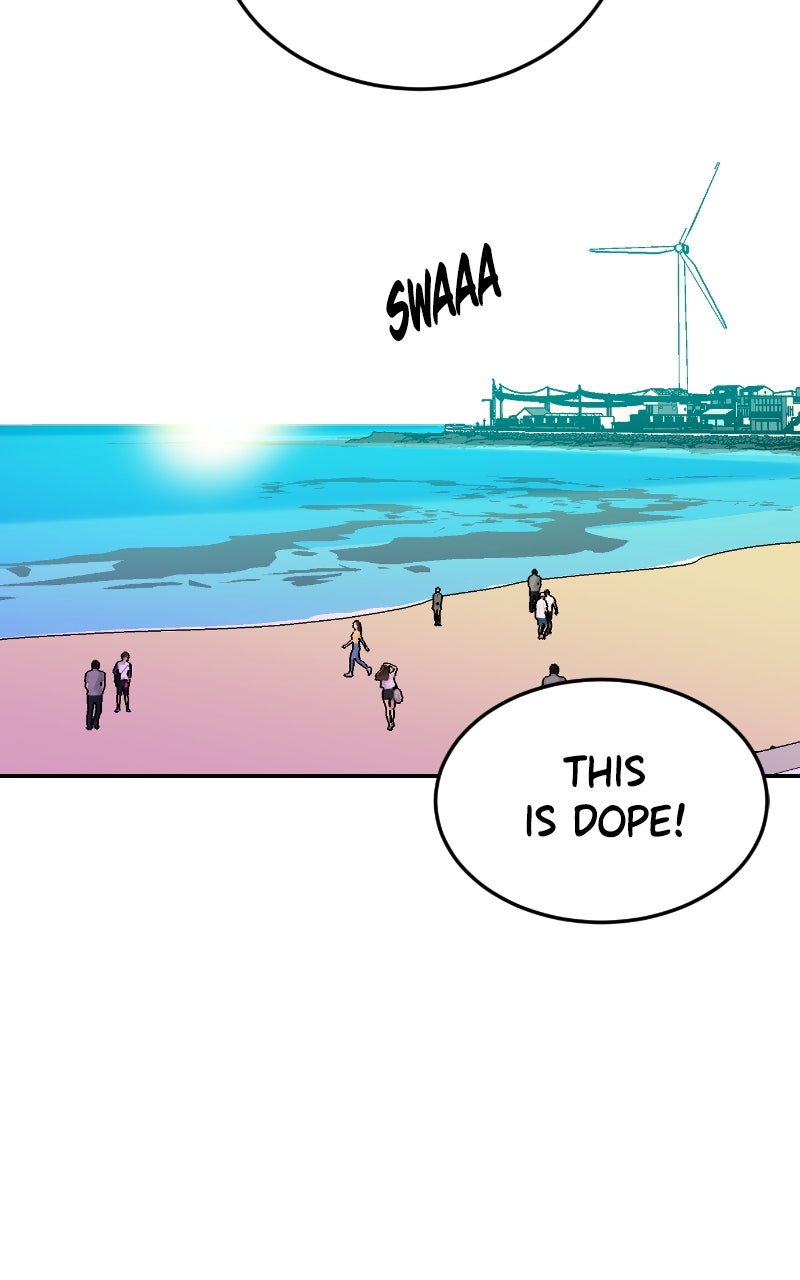 The Good Student Ep. 41 - What Went Down on the School Trip page 31 - 