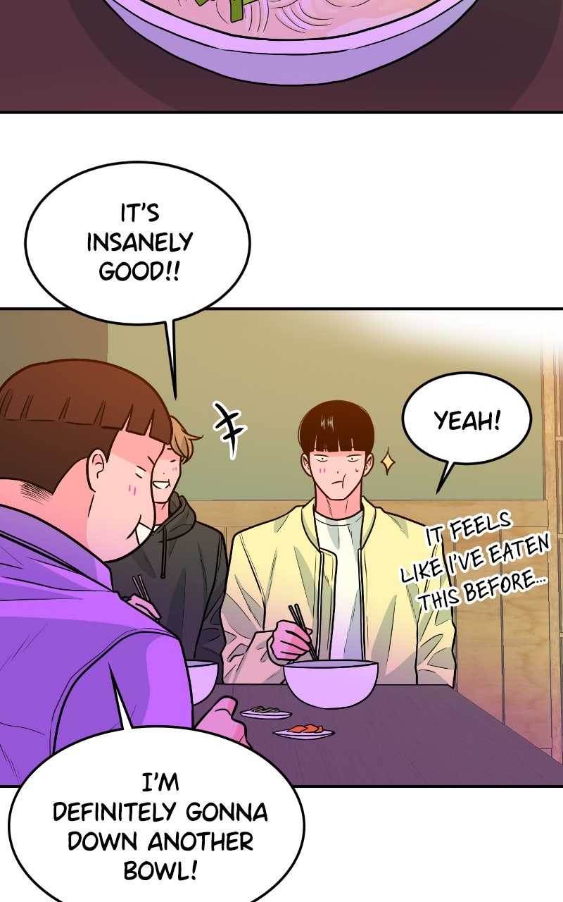The Good Student Ep. 41 - What Went Down on the School Trip page 35 - 