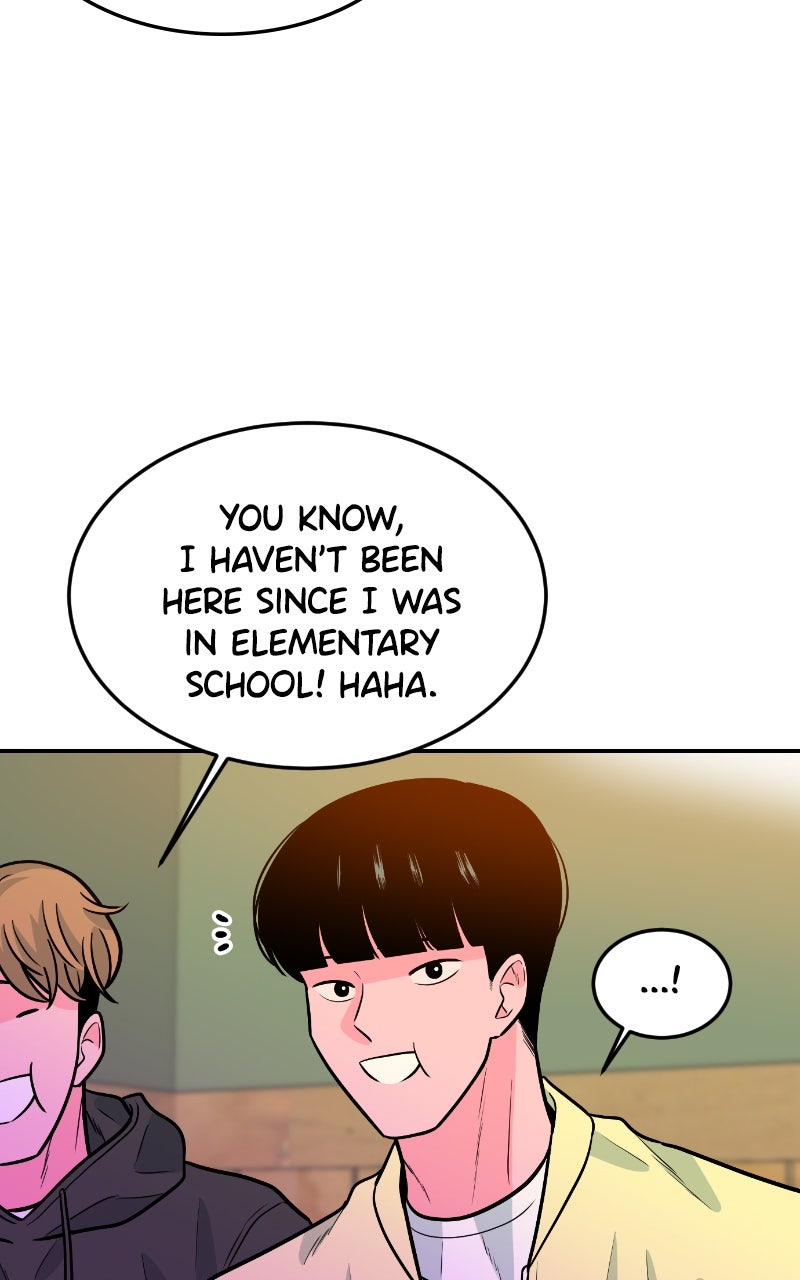 The Good Student Ep. 41 - What Went Down on the School Trip page 36 - 