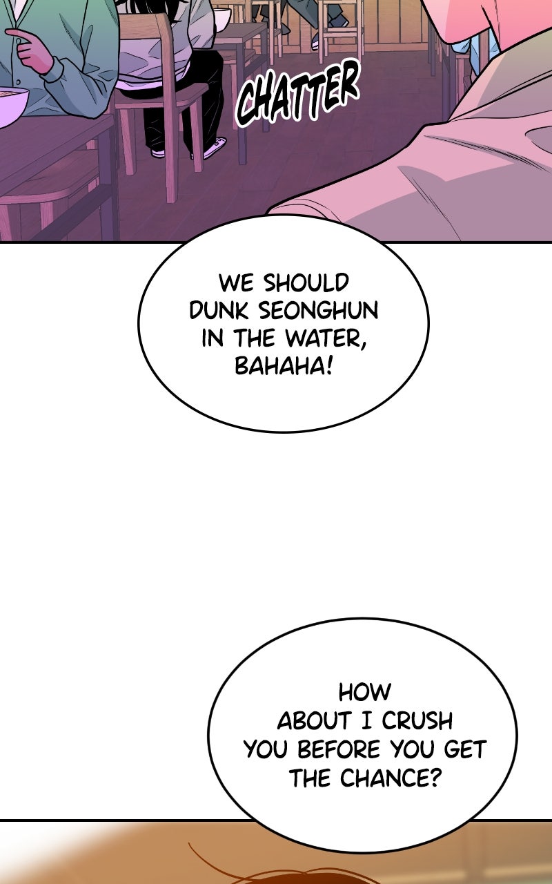 The Good Student Ep. 41 - What Went Down on the School Trip page 38 - 