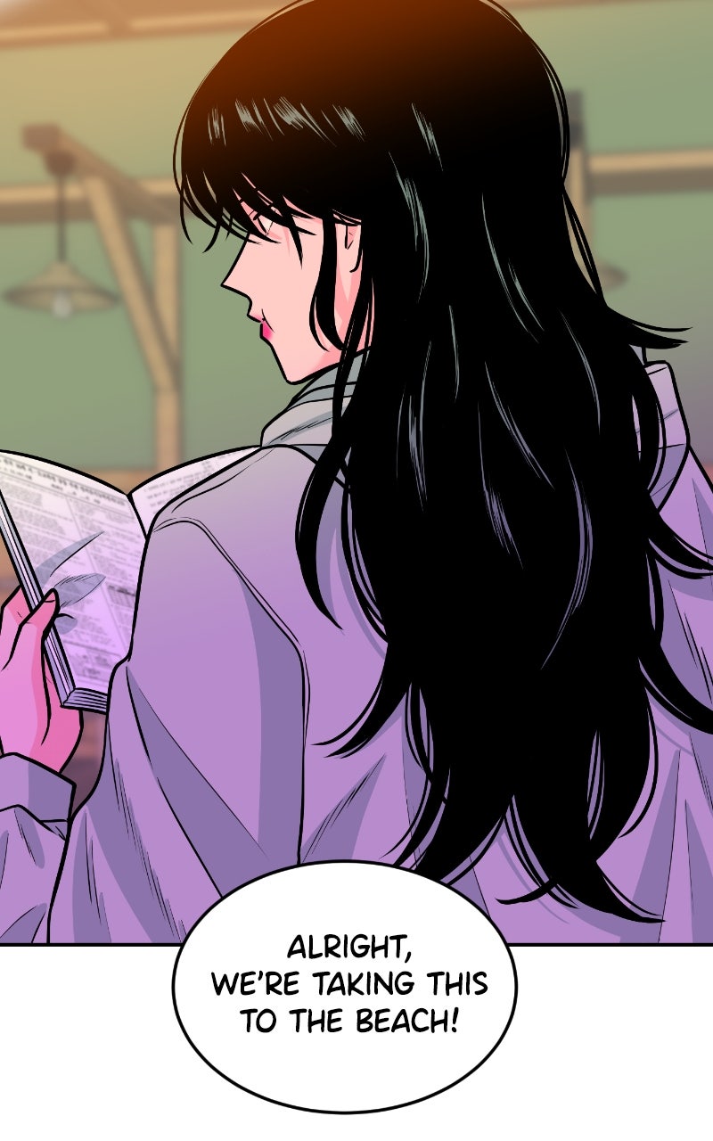 The Good Student Ep. 41 - What Went Down on the School Trip page 39 - 
