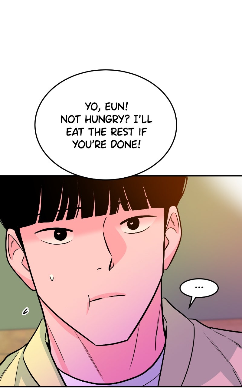 The Good Student Ep. 41 - What Went Down on the School Trip page 40 - 