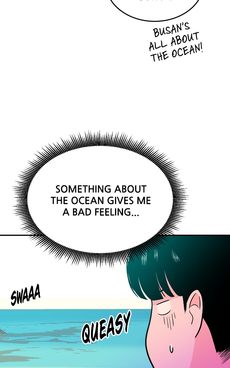 The Good Student Ep. 41 - What Went Down on the School Trip page 46 - 