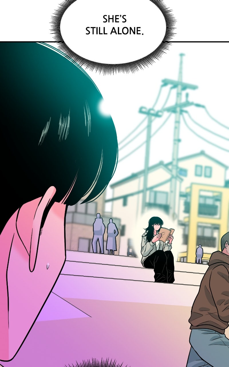 The Good Student Ep. 41 - What Went Down on the School Trip page 49 - 
